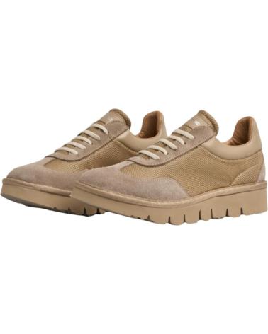 ZAPATILLAS PANCHIC P05 NYLON SAND BEIGE BEIG