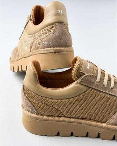 ZAPATILLAS PANCHIC P05 NYLON SAND BEIGE BEIG