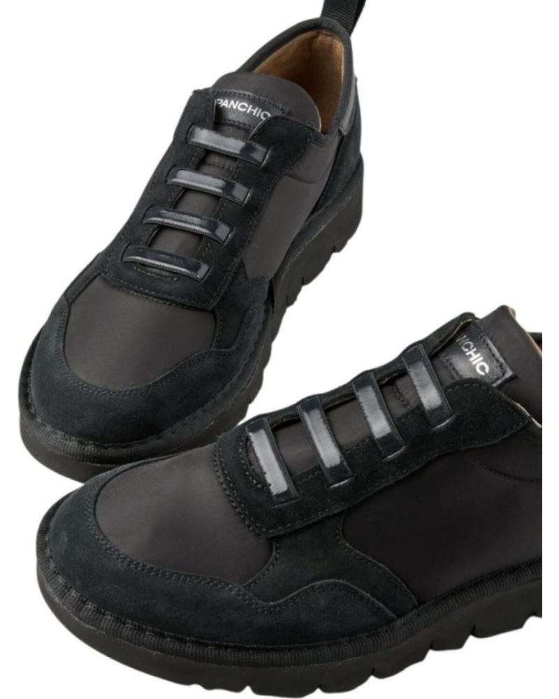 Amazon Zapatos Panchic Ofertas Panchic P05 Botas Panchic Hombre