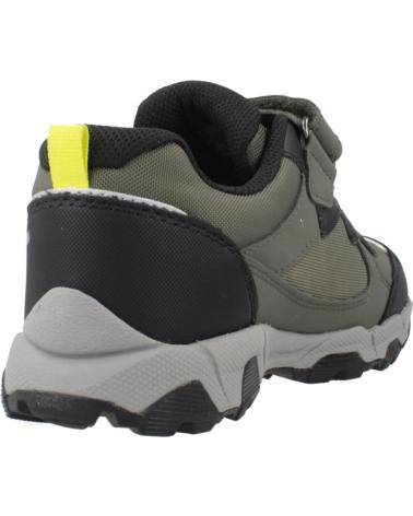 GEOX J MAGNETAR J463ZB C0914 DEPORTIVAS VERDE ASKER YEŞIL C0914 ASKER YESILI-AçIK