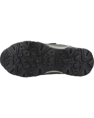 GEOX J MAGNETAR J463ZB C0914 DEPORTIVAS VERDE ASKER YEŞIL C0914 ASKER YESILI-AçIK