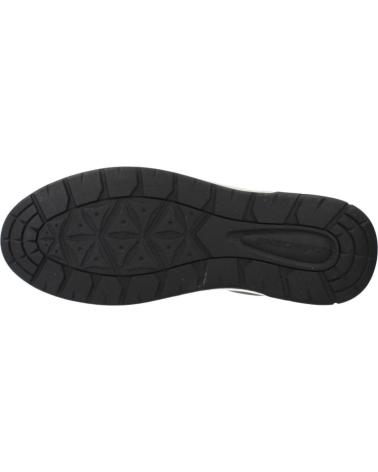 SKECHERS GARLAN-PRYOR FREIZEITSCHUHE OLIVGRÜN VERDE