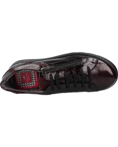 FLUCHOS BLUCHER FLUNS COLOR BURDEOS 11676 VARIOS COLORES