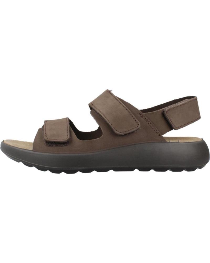 IGI&CO U PALMER SANDALEN BRAUN TMORO TMORO