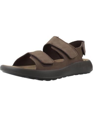 IGI&CO U PALMER SANDALEN BRAUN TMORO TMORO
