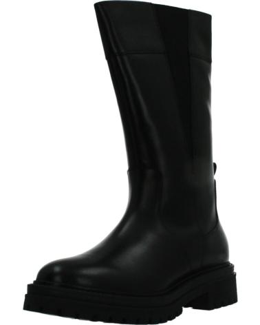 geox D46HRD 00043 D IRIDEA C9999 BLACK