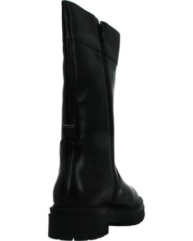 geox D46HRD 00043 D IRIDEA C9999 BLACK