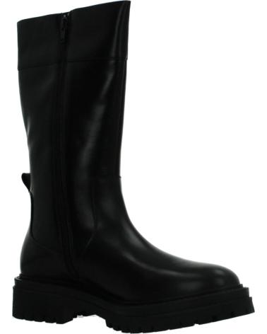 geox D46HRD 00043 D IRIDEA C9999 BLACK