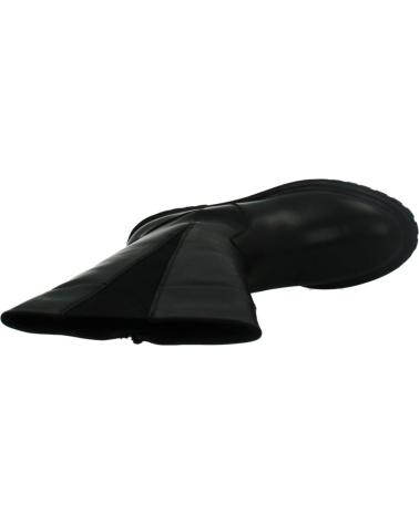 geox D46HRD 00043 D IRIDEA C9999 BLACK