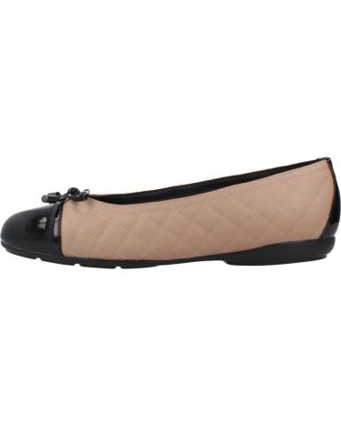 GEOX D ANNYTAH W NUDE C5089 C5089