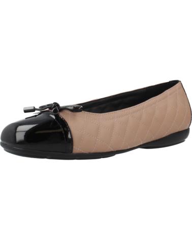 GEOX D ANNYTAH W NUDE C5089 C5089