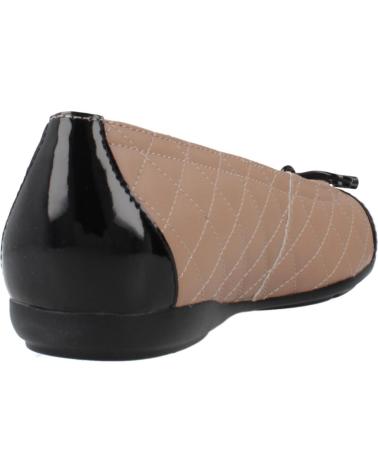 GEOX D ANNYTAH W NUDE C5089 C5089