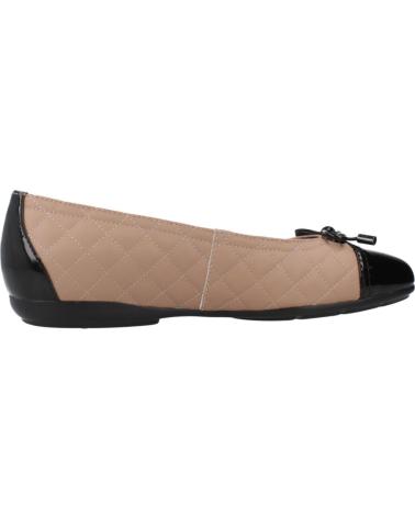 GEOX D ANNYTAH W NUDE C5089 C5089