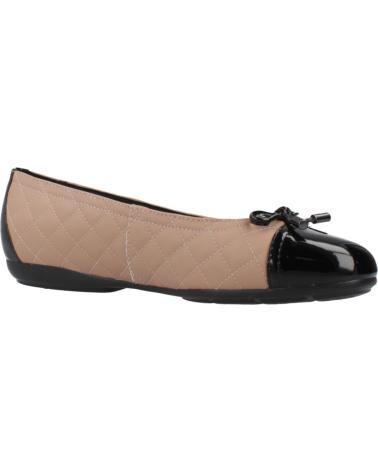 GEOX D ANNYTAH W NUDE C5089 C5089