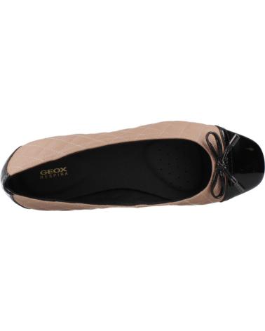GEOX D ANNYTAH W NUDE C5089 C5089