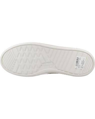 CLARKS HOLLYHOCK WALK FREIZEITSNEAKER - METALLIC GRAU METALLIC