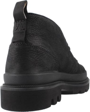 STIVALETTI CLARKS BADELL DB NERO BLACK BLACK