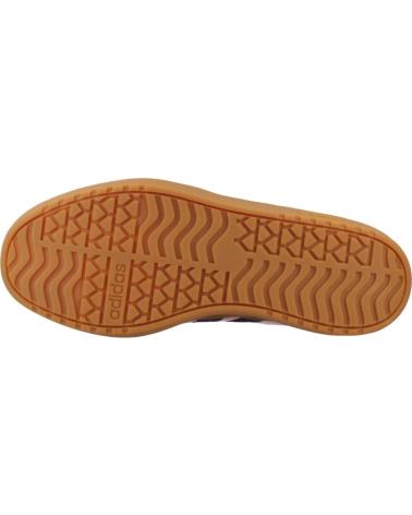 ADIDAS ZAPATILLAS VL COURT BOLD ROSA