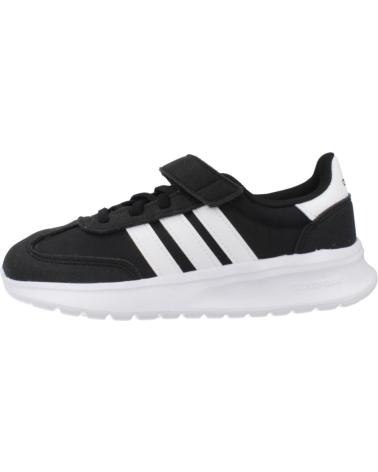 ADIDAS ZAPATILLA RUN JI4688 NEGRO