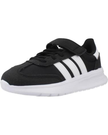 ADIDAS ZAPATILLA RUN JI4688 NEGRO