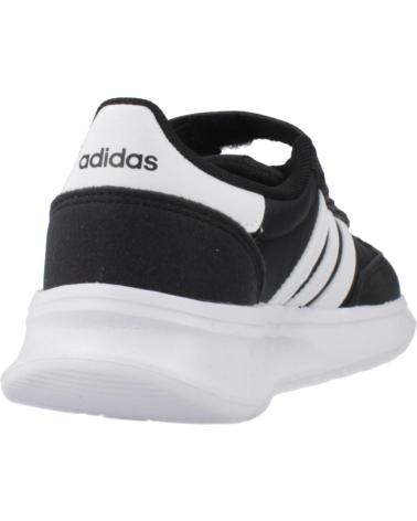 ADIDAS ZAPATILLA RUN JI4688 NEGRO