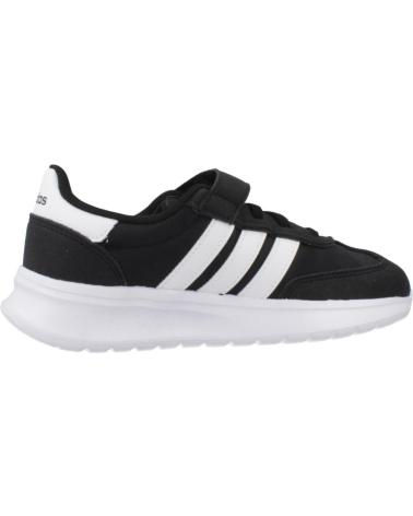 ADIDAS ZAPATILLA RUN JI4688 NEGRO