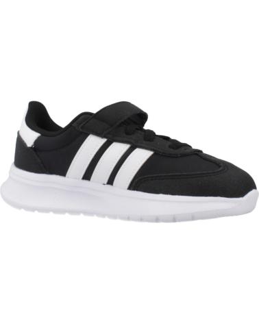 ADIDAS ZAPATILLA RUN JI4688 NEGRO