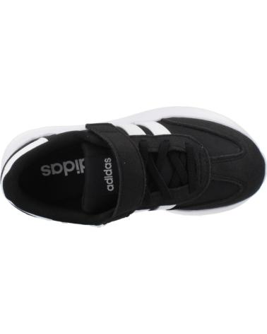 ADIDAS ZAPATILLA RUN JI4688 NEGRO