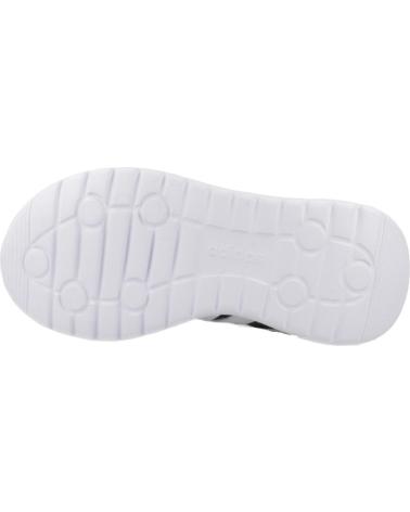 ADIDAS ZAPATILLA RUN JI4688 NEGRO