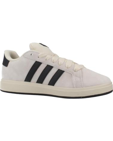 ADIDAS GRAND COURT 00S K BEIGE BEIGE