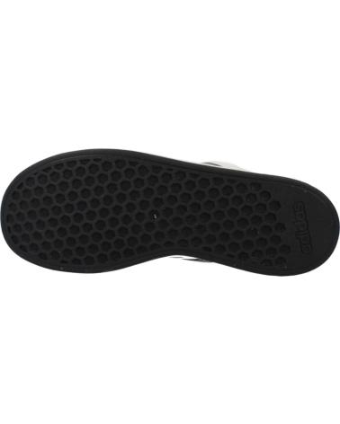 ADIDAS GRAND COURT 00S K BEIGE BEIGE