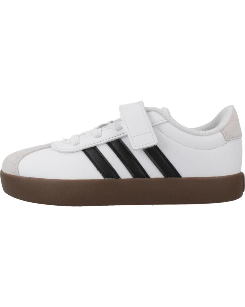 ADIDAS ID9155 EN COLOR PARA NINS BLANCO