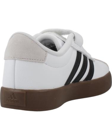 ADIDAS ID9155 EN COLOR PARA NINS BLANCO
