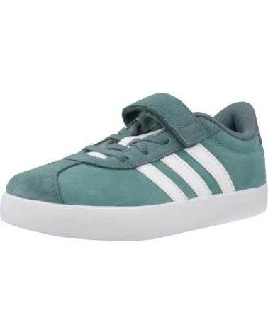 ADIDAS ZAPATILLAS JP7830 EN AZUL PARA NINOS POWTEA-FTWWHT-PRETEA