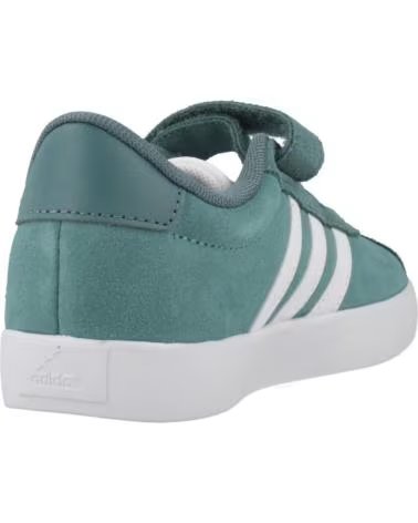 ADIDAS ZAPATILLAS JP7830 EN AZUL PARA NINOS POWTEA-FTWWHT-PRETEA