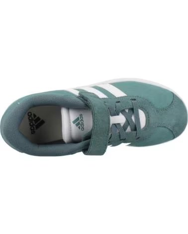 ADIDAS ZAPATILLAS JP7830 EN AZUL PARA NINOS POWTEA-FTWWHT-PRETEA
