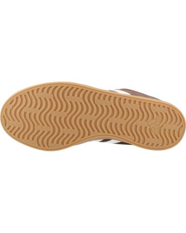 ADIDAS ZAPATILLAS EN PARA HOMBRE MARRON