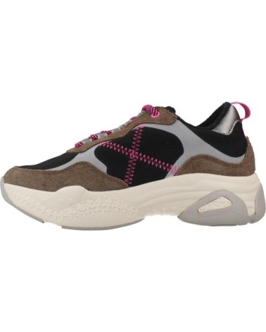 MUNICH SABBIA 4179017 BLACK