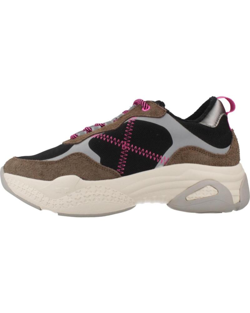 MUNICH SABBIA 4179017 BLACK