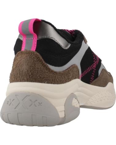 MUNICH SABBIA 4179017 BLACK