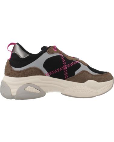 MUNICH SABBIA 4179017 BLACK