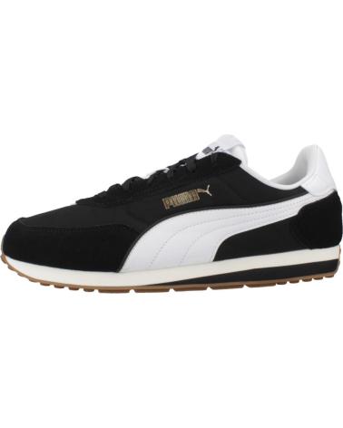 PUMA SHOES EN COLOR PARA HOMBRE NEGRO