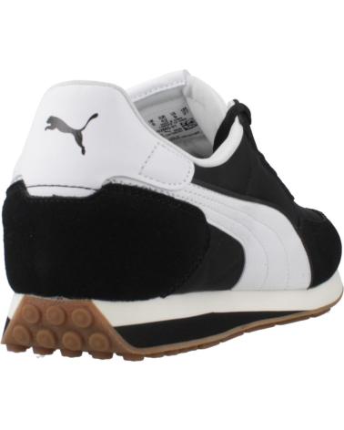 PUMA SHOES EN COLOR PARA HOMBRE NEGRO