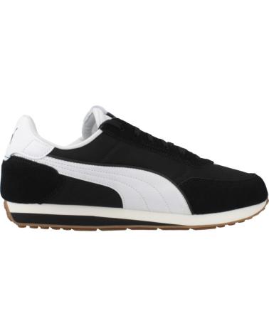 PUMA SHOES EN COLOR PARA HOMBRE NEGRO