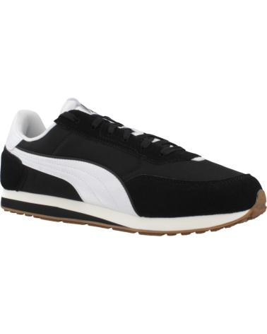 PUMA SHOES EN COLOR PARA HOMBRE NEGRO