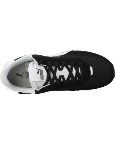 PUMA SHOES EN COLOR PARA HOMBRE NEGRO