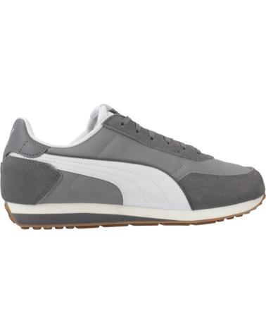 TÊNIS PUMA ST MILER RISE CINZA ESTILO RETRÔ NAN