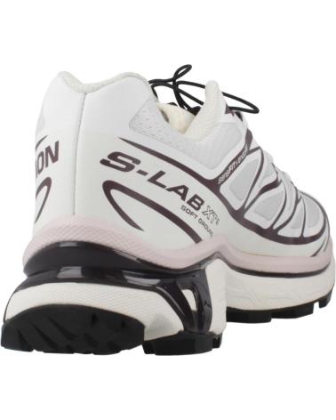 SALOMON XT-6 BLANCO WHITE