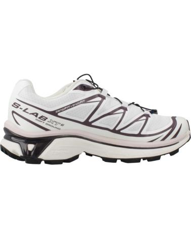 SALOMON XT-6 BLANCO WHITE