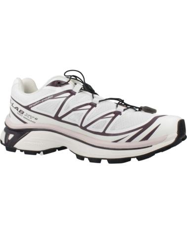 SALOMON XT-6 BLANCO WHITE